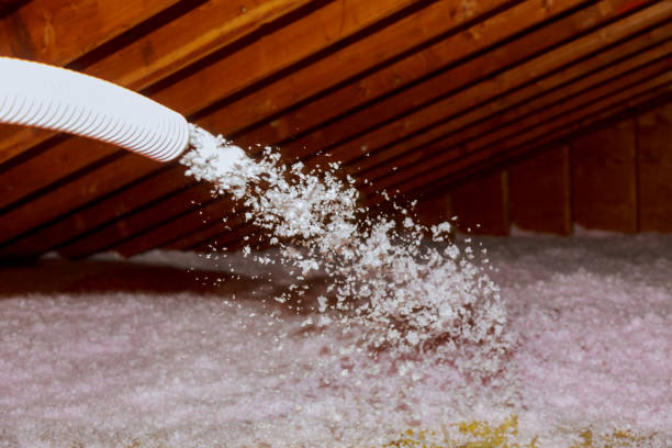 Reliable Waterloo, IN Insulation Contractor Solutions