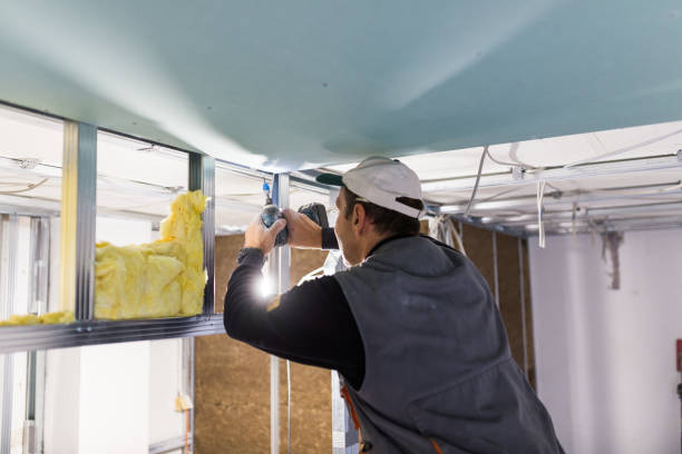 Range of Insulation Solutions in Waterloo, IN